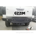 Hilux Revo Vigo 2020 Rear Bumper